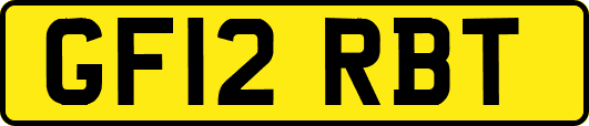 GF12RBT