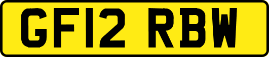 GF12RBW