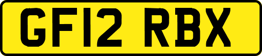 GF12RBX