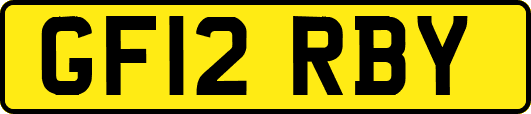 GF12RBY