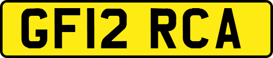 GF12RCA