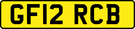 GF12RCB