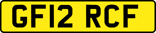 GF12RCF