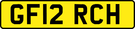 GF12RCH