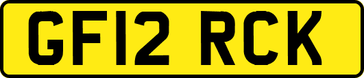 GF12RCK