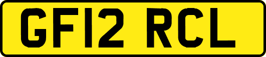 GF12RCL