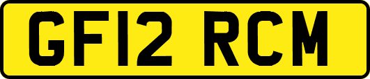 GF12RCM