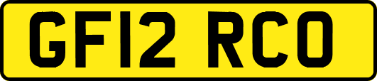 GF12RCO