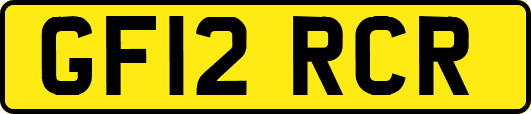 GF12RCR