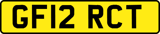 GF12RCT