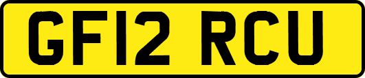 GF12RCU