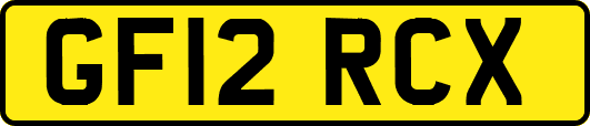 GF12RCX