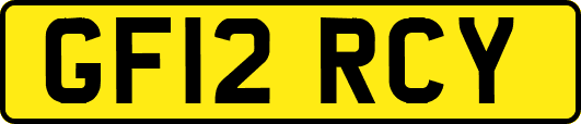 GF12RCY