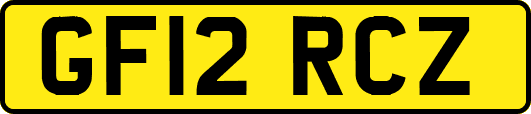 GF12RCZ