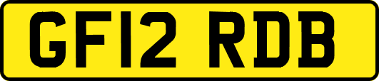 GF12RDB