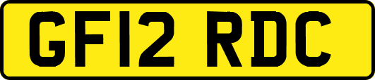 GF12RDC