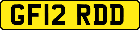GF12RDD
