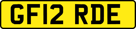 GF12RDE