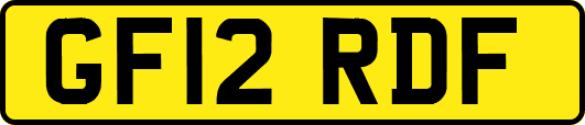 GF12RDF