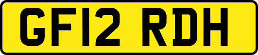 GF12RDH