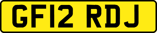 GF12RDJ