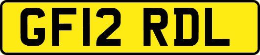 GF12RDL
