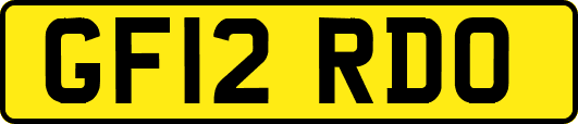 GF12RDO