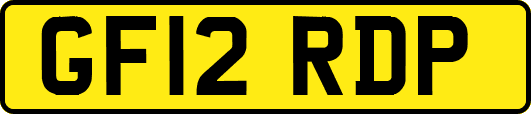 GF12RDP