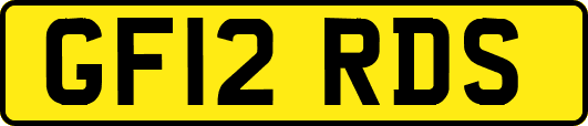 GF12RDS