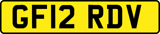 GF12RDV