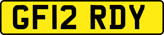 GF12RDY