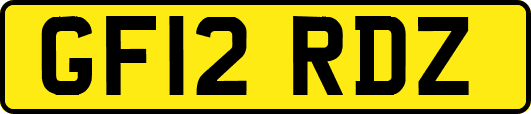 GF12RDZ