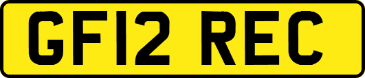 GF12REC