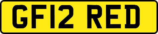 GF12RED