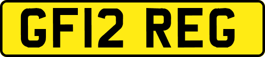 GF12REG