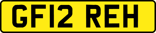GF12REH