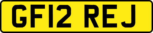 GF12REJ