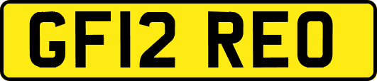 GF12REO