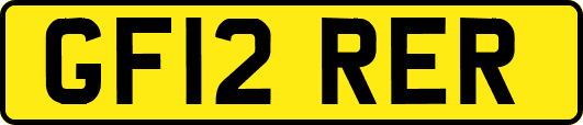 GF12RER