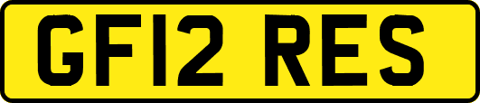 GF12RES