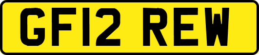 GF12REW