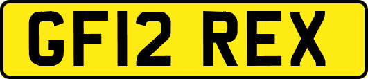 GF12REX