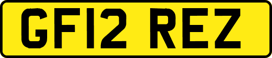 GF12REZ