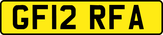 GF12RFA