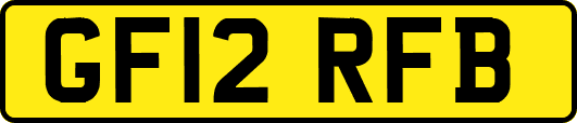 GF12RFB