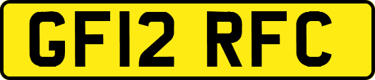 GF12RFC