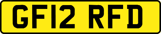 GF12RFD