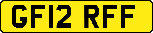 GF12RFF