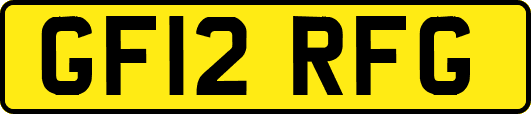 GF12RFG
