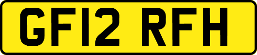 GF12RFH